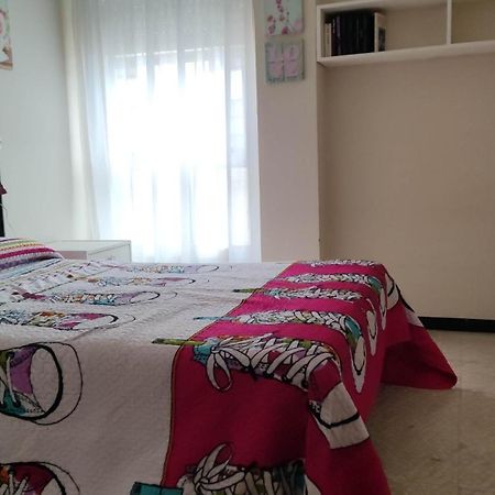 Appartamento Amplio piso en Pontedeume Esterno foto